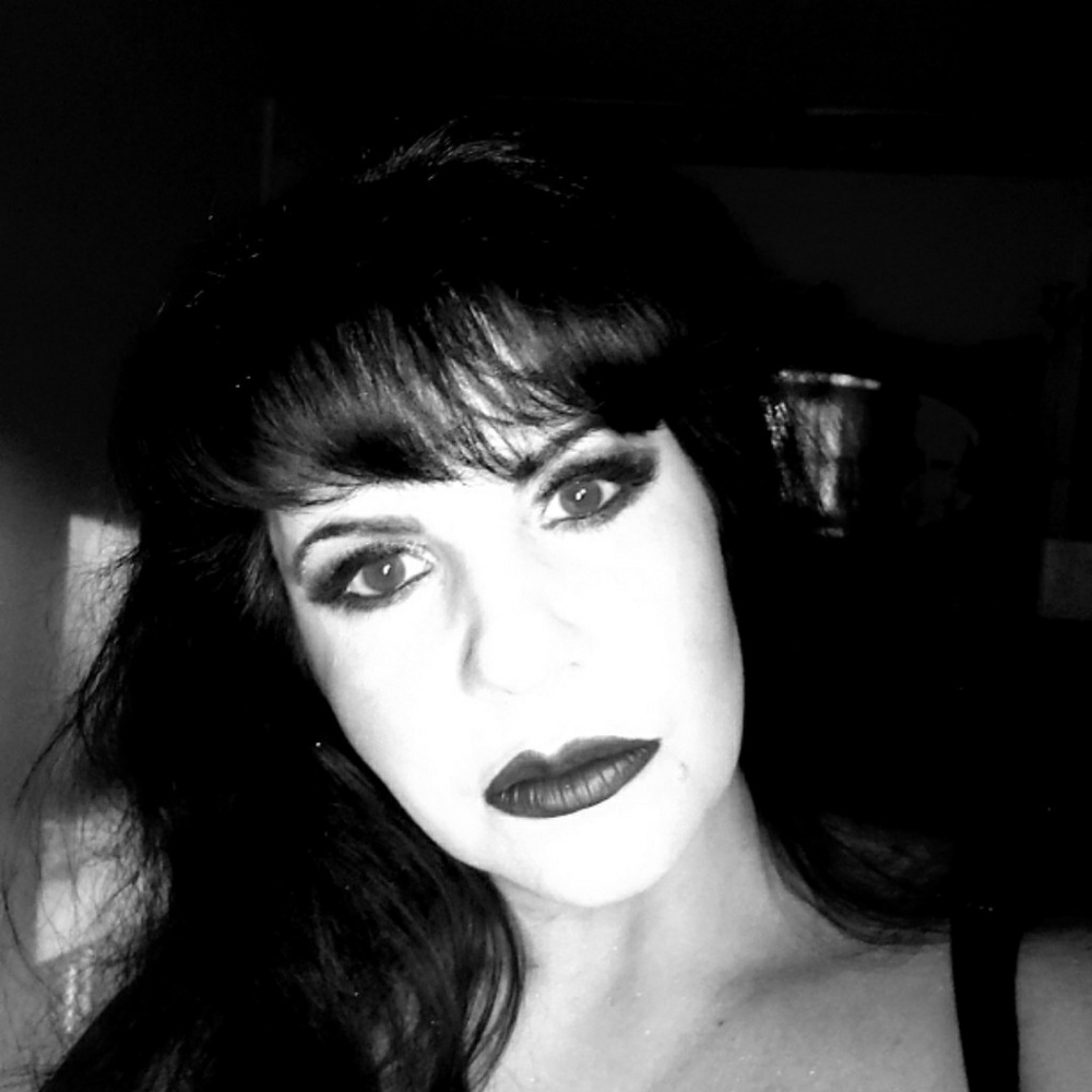 Meet your Posher, Rhonda